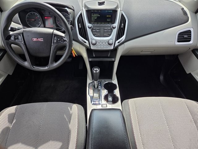 2016 GMC Terrain SLE-1