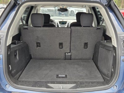 2016 GMC Terrain SLE-1