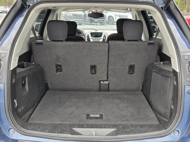 2016 GMC Terrain SLE-1