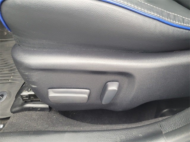 2019 Toyota Corolla XSE