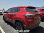 2019 Jeep Compass Sport