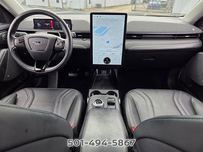 2024 Ford Mustang Mach-E Premium