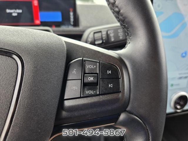 2024 Ford Mustang Mach-E Premium