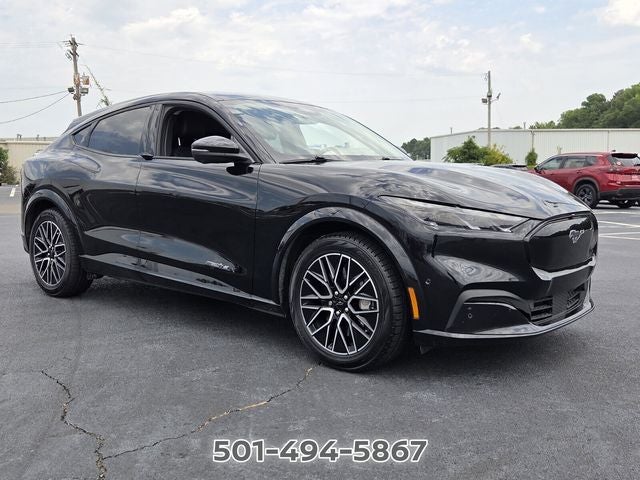 2024 Ford Mustang Mach-E Premium