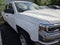 2018 Chevrolet Silverado 1500 WT