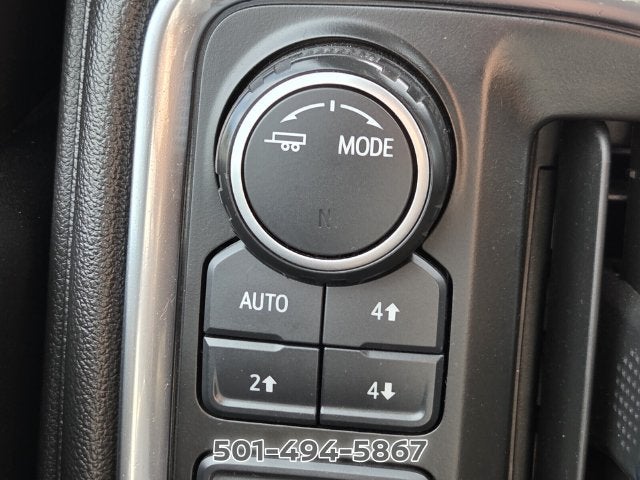 2021 Chevrolet Silverado 1500 LT LT1