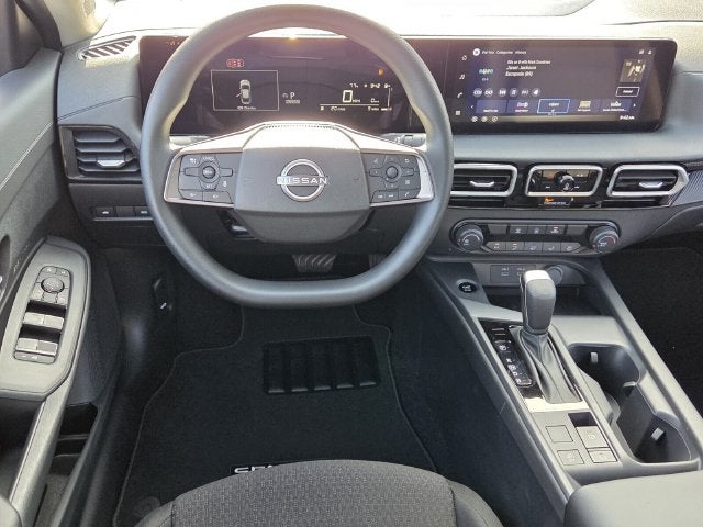 2027 Nissan Sentra S