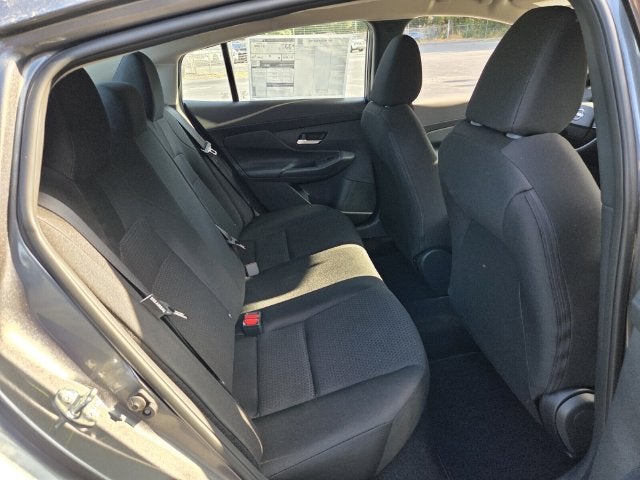 2027 Nissan Sentra S