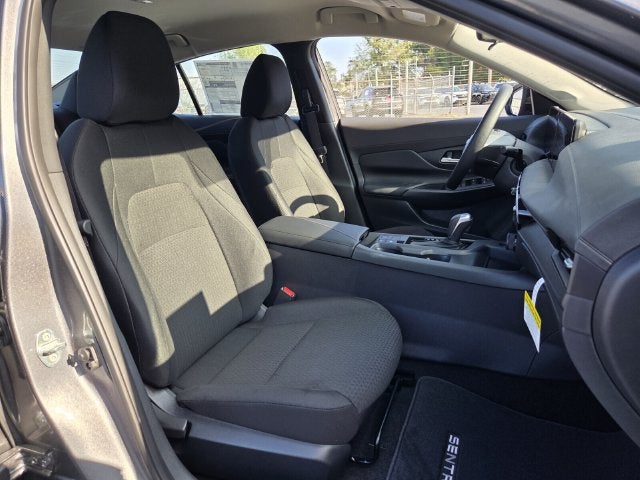 2027 Nissan Sentra S