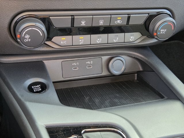 2027 Nissan Sentra S