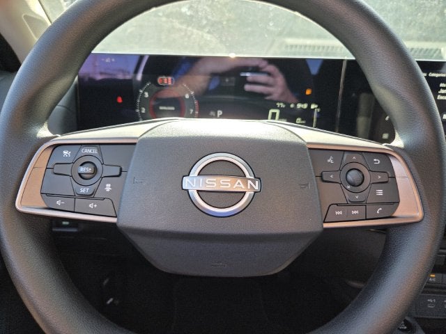 2027 Nissan Sentra S
