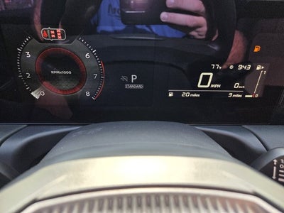 2027 Nissan Sentra S
