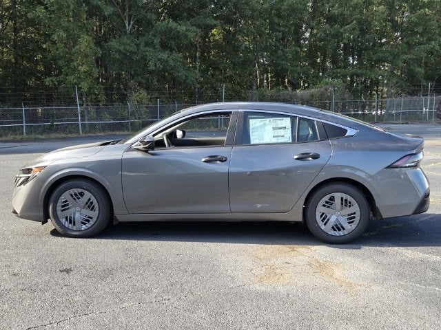 2027 Nissan Sentra S