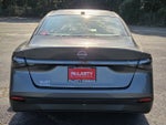 2027 Nissan Sentra S