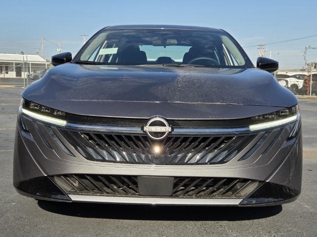 2027 Nissan Sentra S