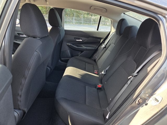 2027 Nissan Sentra S