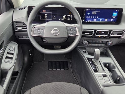 2027 Nissan Sentra S