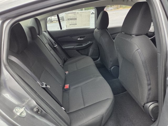 2027 Nissan Sentra S