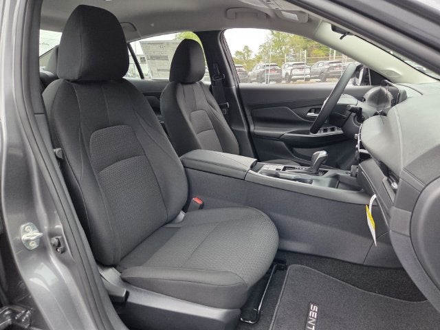 2027 Nissan Sentra S