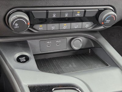 2027 Nissan Sentra S