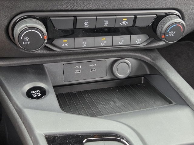 2027 Nissan Sentra S