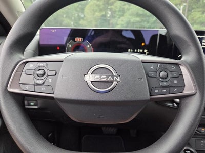 2027 Nissan Sentra S