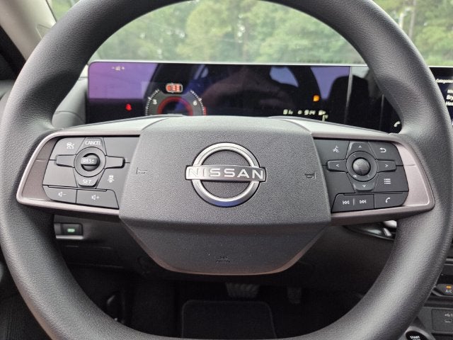 2027 Nissan Sentra S
