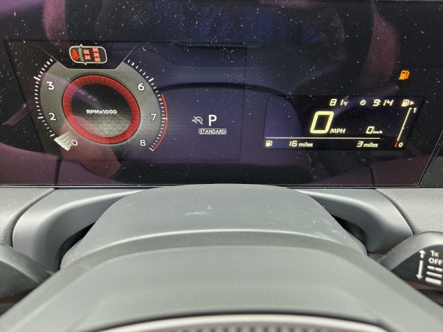 2027 Nissan Sentra S