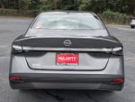2027 Nissan Sentra S