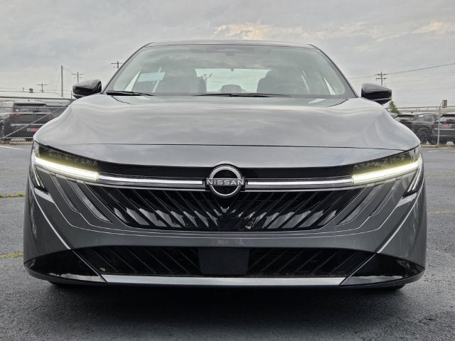 2027 Nissan Sentra S