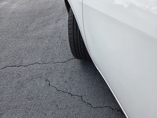 2024 Nissan Versa 1.6 SV