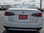 2024 Nissan Versa 1.6 SV