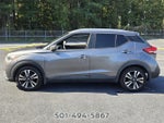 2018 Nissan Kicks SV