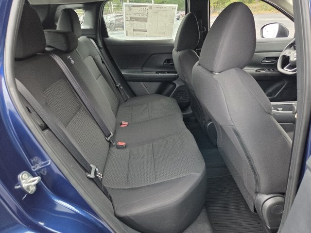 2027 Nissan Kicks S