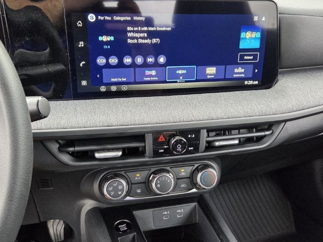 2027 Nissan Kicks S