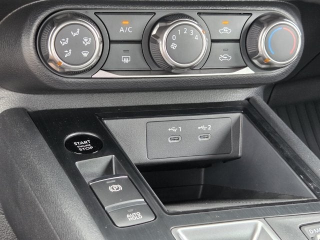 2027 Nissan Kicks S