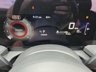 2027 Nissan Kicks S