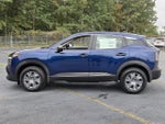 2027 Nissan Kicks S