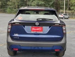 2027 Nissan Kicks S
