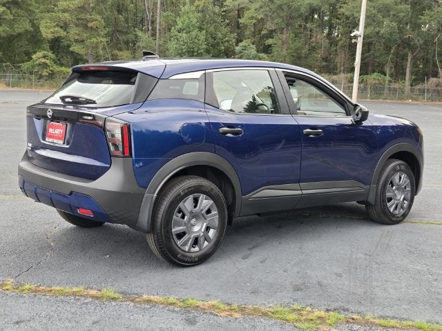 2027 Nissan Kicks S