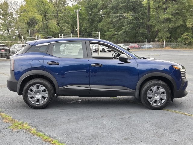 2027 Nissan Kicks S