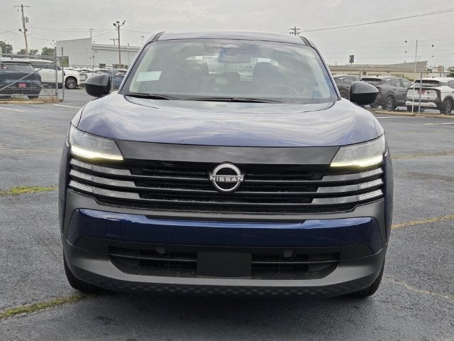 2027 Nissan Kicks S