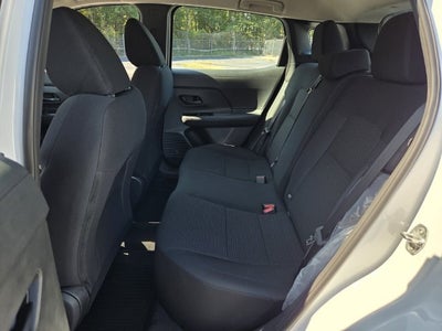 2027 Nissan Kicks S