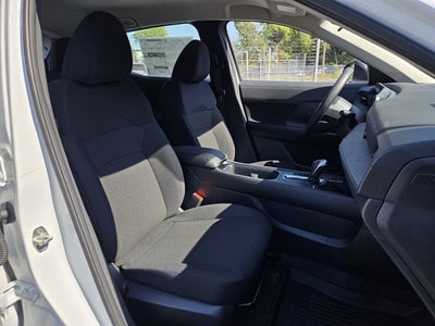 2027 Nissan Kicks S