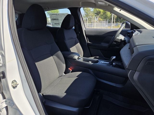 2027 Nissan Kicks S