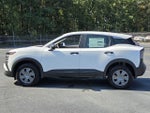 2027 Nissan Kicks S