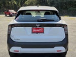 2027 Nissan Kicks S