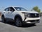 2027 Nissan Kicks S