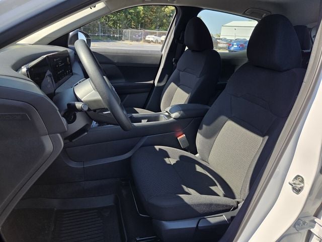 2027 Nissan Kicks S
