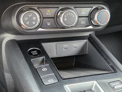 2027 Nissan Kicks S